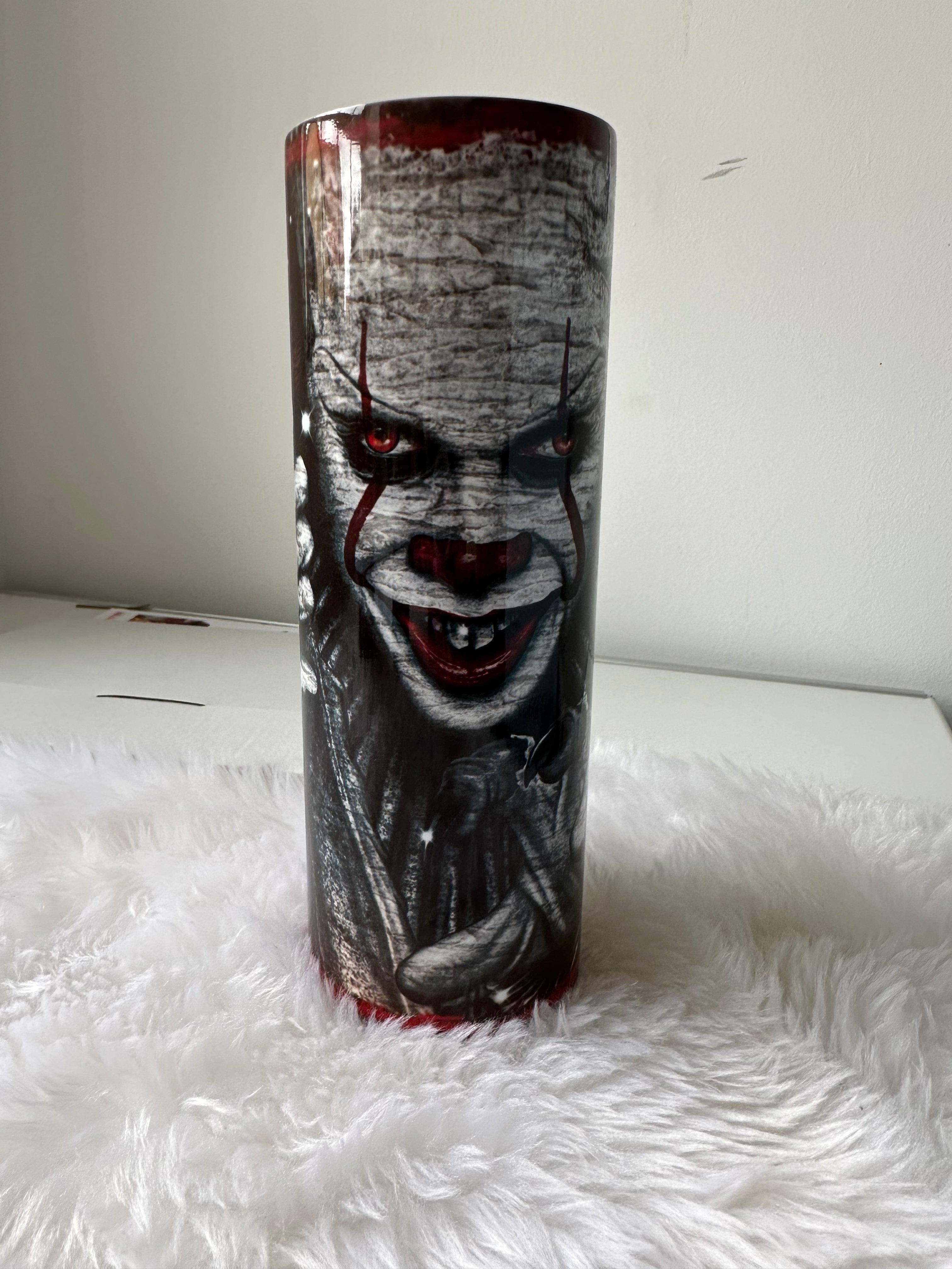 Halloween cups and 20oz cold cups