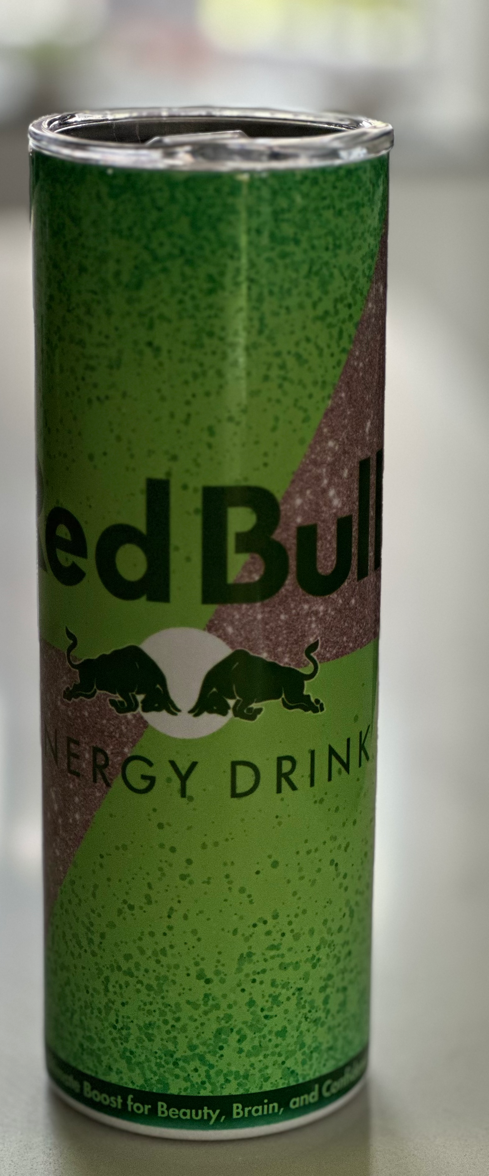 20oz Tumbler -Energy Design. Different Designs To Choose